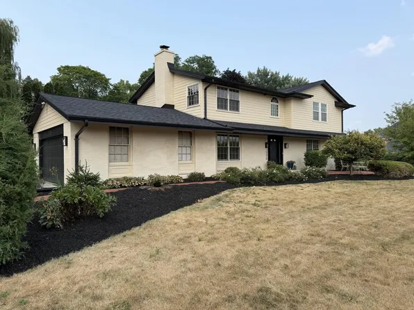 15370 Santa Maria DRIVE, Brookfield, WI 53005