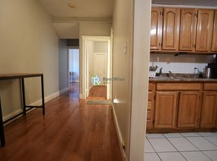 28 Sidlaw Rd APT 3, Brighton, MA 02135