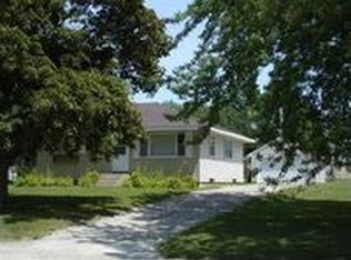 1111 Saint Paul Rd, Owatonna, MN 55060