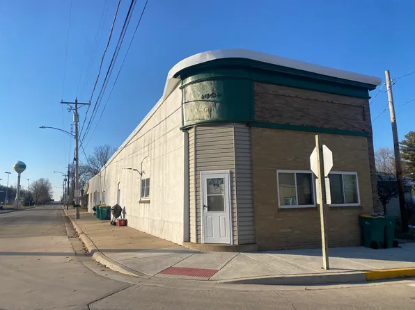 101 W Hennepin St, Mark, IL 61340