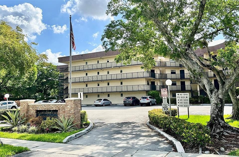 1st image of 6855 W Broward Boulevard #301