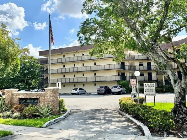 6855 W Broward Boulevard #301, Plantation, FL 33317