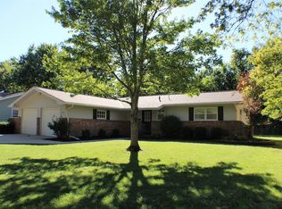 1731 Trowman Way, Emporia, KS 66801