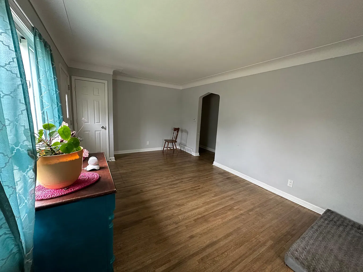3 bed, 1401 sqft, $1,495 — Photo 3