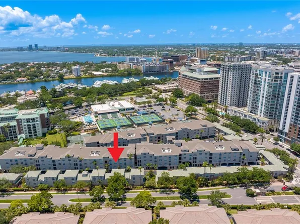 501 Knights Run Ave APT 1223, Tampa, FL 33602