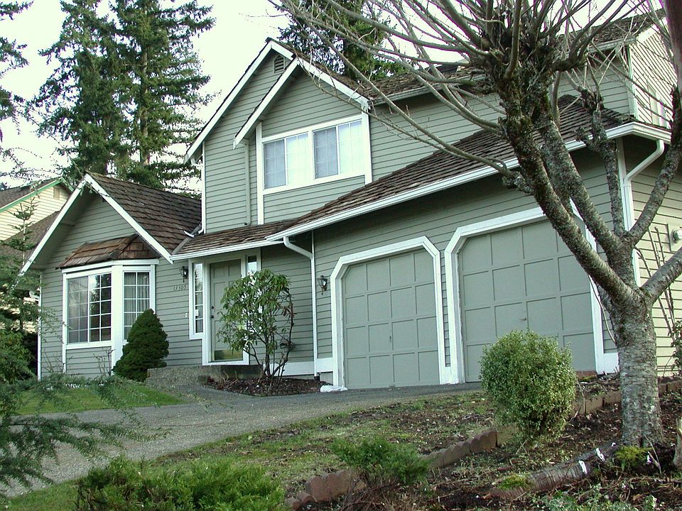 front view of house #4