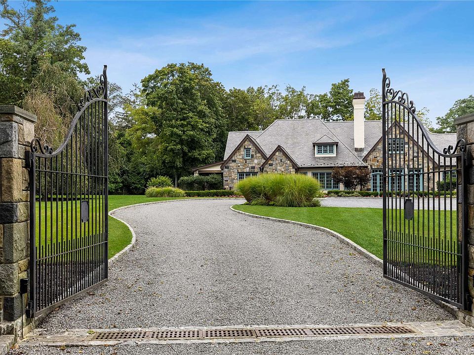 5 Windsor Hill, Nissequogue, NY 11780 Zillow