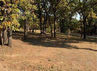 9717 S Coyle Rd, Coyle, OK 73027