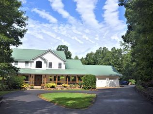 3500 Purdy Rd, Huntingdon, TN 38344