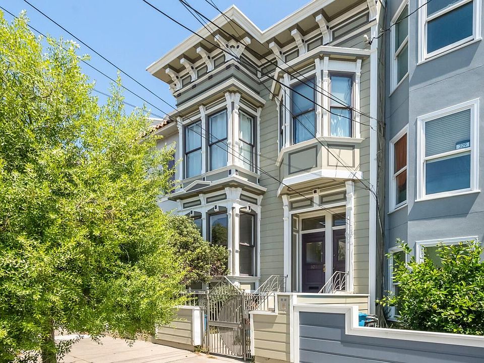 1st image of 323 San Jose Ave #325