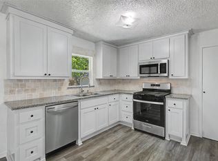 316 W 4th Ter, Springtown, TX 76082