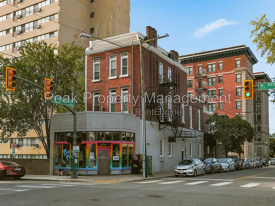 511 Ryland St #2