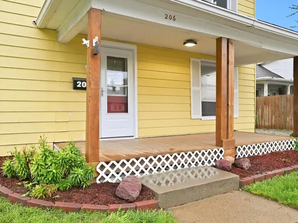 206 E Huron St, Missouri Valley, IA 51555