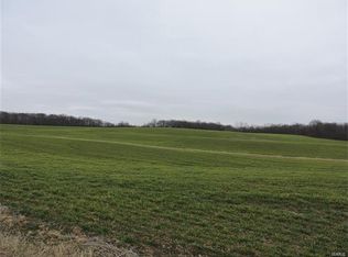 1472 E Sugar Hill Rd, Ava, IL 62907