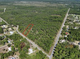 248 Smith St, Eastpoint, FL 32328