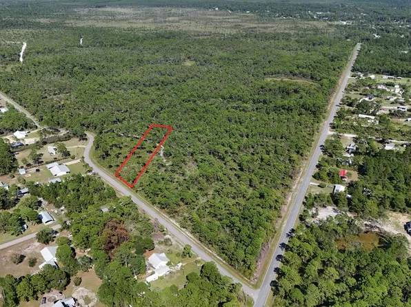 248 Smith St, Eastpoint, FL 32328
