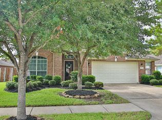 9730 Red Rugosa Dr, Houston, TX 77095