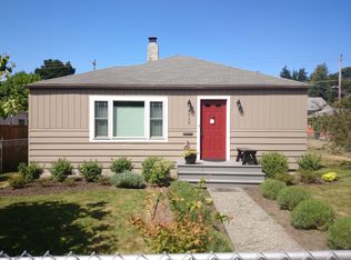 4717 49th Ave SW, Seattle, WA 98116