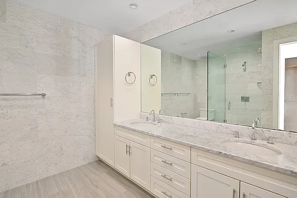 Rented by Brown Harris Stevens | media 16