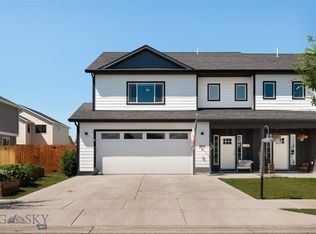1201 Scooter Ln UNIT A, Belgrade, MT 59714