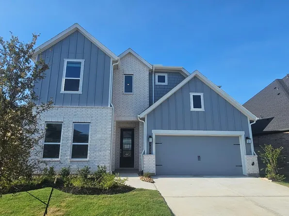 7030 Salt Dome Dr, League City, TX 77546