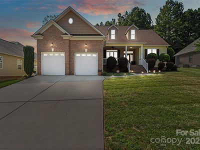 1674 Wakefield Way, Rock Hill, SC, 29730