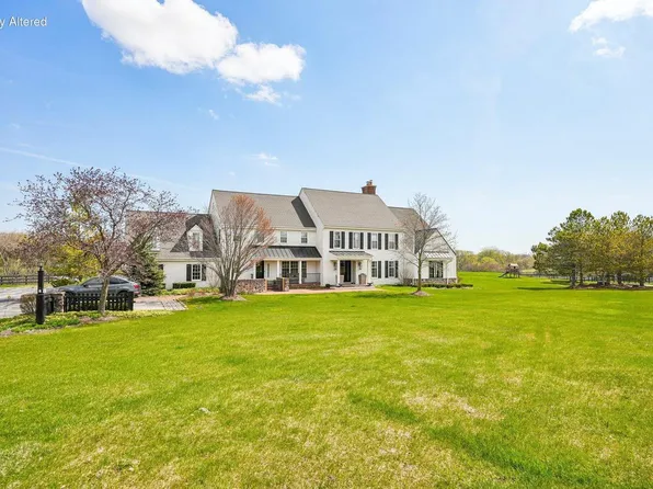 13700 N Riverland ROAD, Mequon, WI 53097