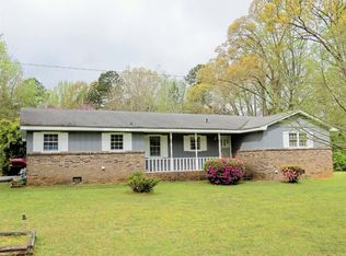 2498 Old Jackson Rd, Locust Grove, GA 30248