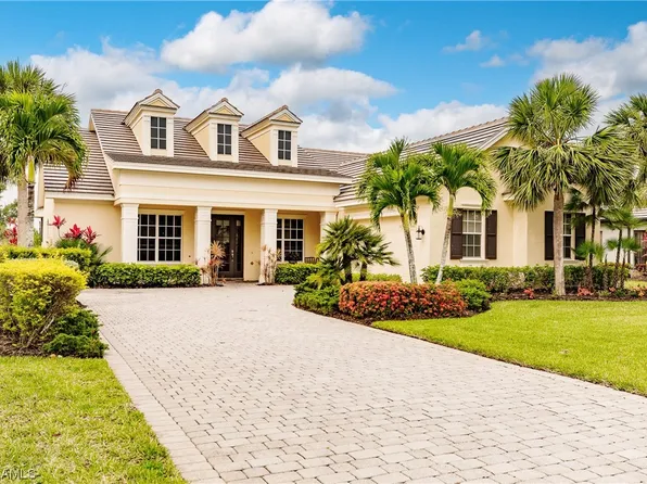 13450 Sabal Point Dr, Fort Myers, FL 33905