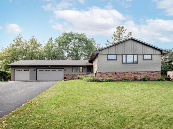 1492 Red Cedar Rd, Eagan, MN 55121