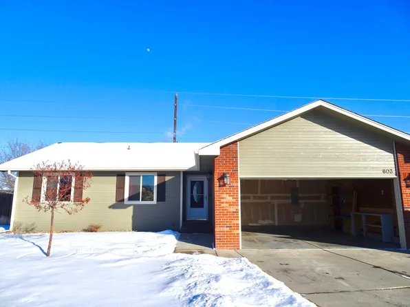 603 Kenosha Ct, Windsor, CO 80550