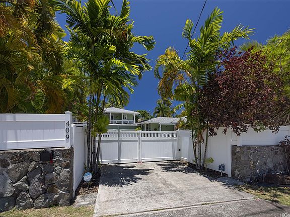 4th image of 409 Wanaao Rd