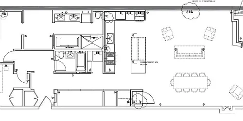 Rented by Keller Williams NYC