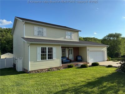 109 Madison Way, Scott Depot, WV, 25560