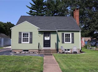 12 Ardmore Rd, Manchester, CT 06040