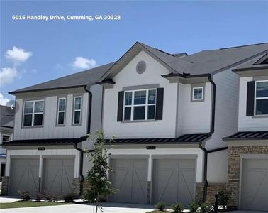 6015 Handley Dr, Cumming, GA, 30028