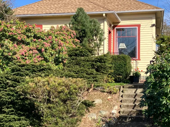 1624 Humboldt St, Bellingham, WA 98225