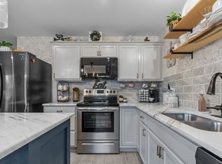 2504 Orion Way, Granbury, TX 76048