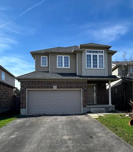 2292 Buroak Dr #BASEMENT Photo 1