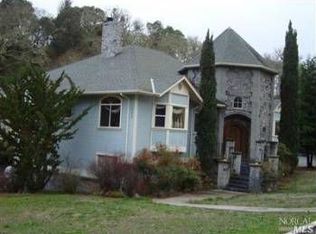 1993 Mark West Springs Rd, Santa Rosa, CA 95404