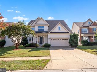 5189 Tipperary Ave, Waldorf, MD 20602