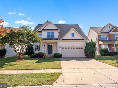 5189 Tipperary Ave, Waldorf, MD, 20602