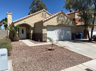 3662 Saddle Creek Ct, Las Vegas, NV 89147
