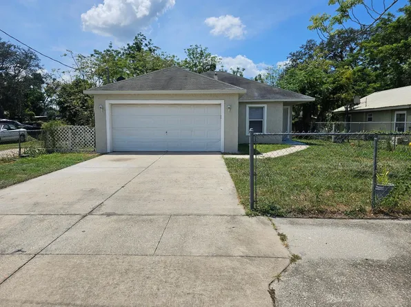 130 N John St, Orlando, FL 32835