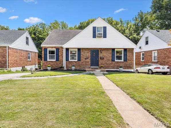 3318 Havenbrook Dr, Saint Louis, MO 63114