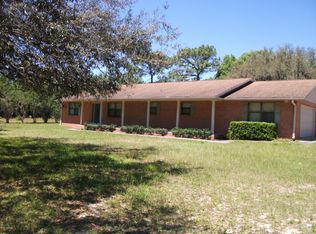 7868 Twin Lakes Rd, Keystone Heights, FL 32656