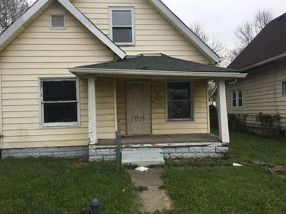 2nd image of 1021 King Ave