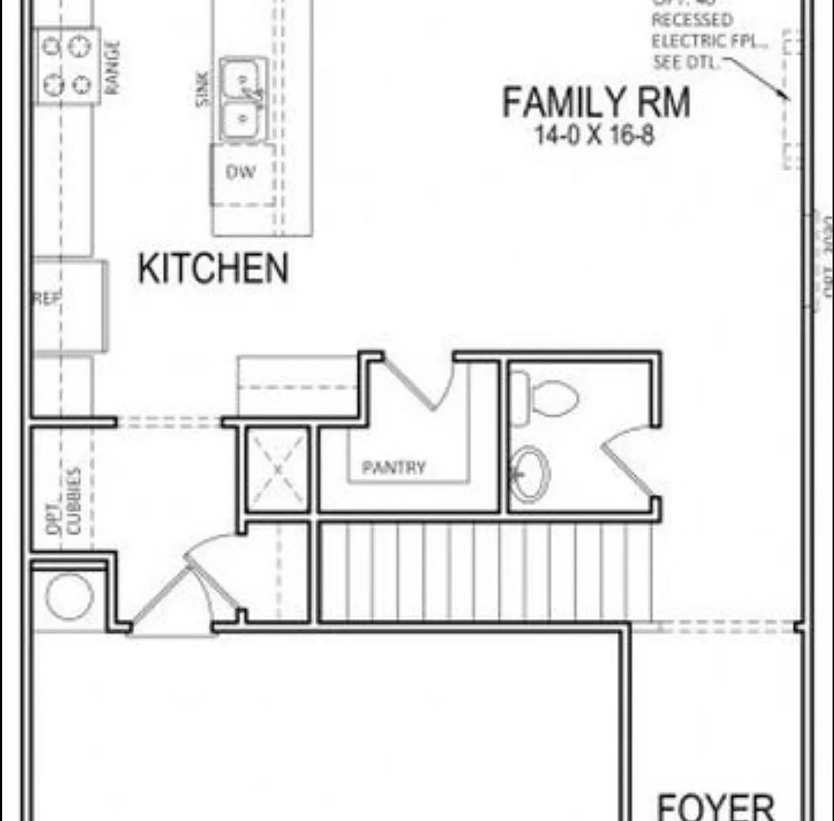 4 bed, 3.5 bath, 2288 sqft, $3,000 — Photo 3
