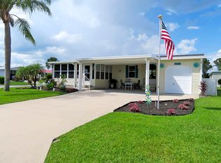 2013 Sawgrass Trl #2013, Sebring, FL 33872