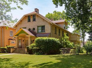 10601 Lake Ave, Cleveland, OH 44102